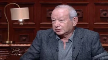 كلمات نجيب ساويرس.. تفاصيل صادمة عن مدام وفاء